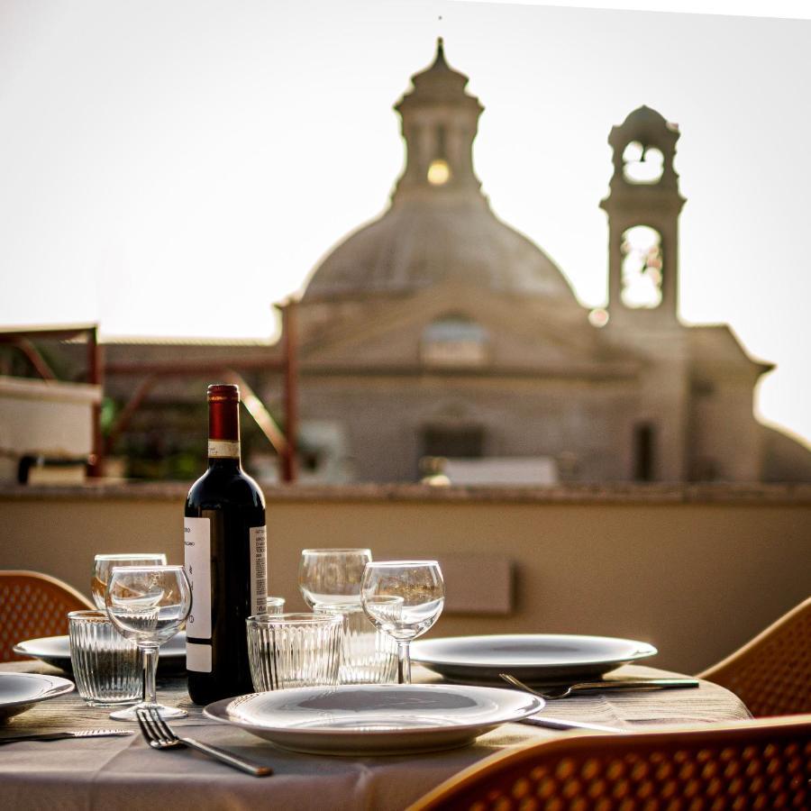 Raffaello Terrace - Near Piazza Navona Apartment Rome Exterior photo