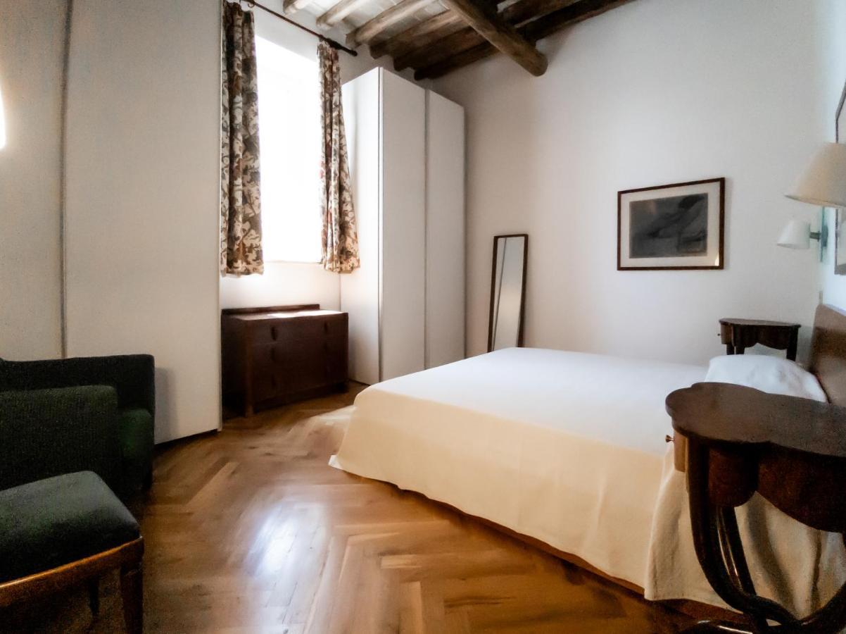 Raffaello Terrace - Near Piazza Navona Apartment Rome Exterior photo